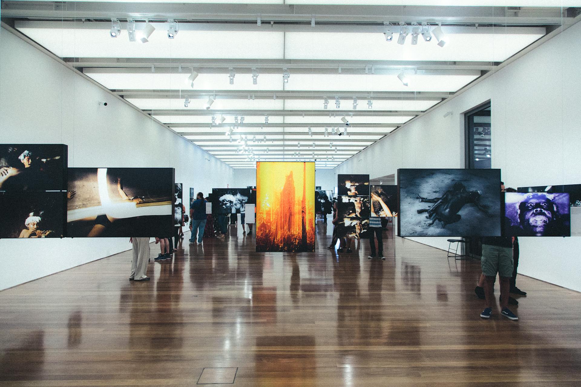 Photography Events